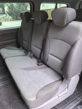 Hyundai Starex Н1 Старекс, снимка 5