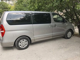 Hyundai Starex Н1 Старекс, снимка 1