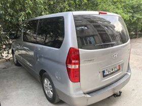 Hyundai Starex Н1 Старекс, снимка 9