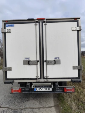 Iveco 35s16 2300, снимка 4