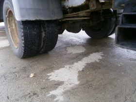 Mercedes-Benz Sprinter 518 3, 5t* V6* 140x, km* 4, 50m* 6skorosti* 2-na guma* | Auto.bg — изображение 14