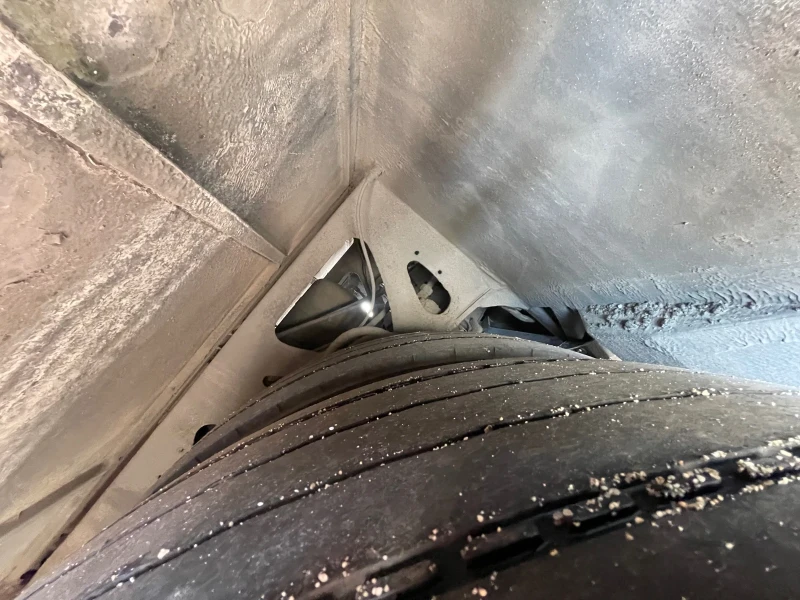 Mercedes-Benz Tourismo Ръчна кутия 52 места, снимка 13 - Бусове и автобуси - 51315656