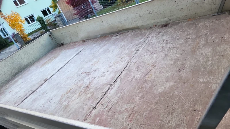 Renault Master, снимка 5 - Бусове и автобуси - 52412606