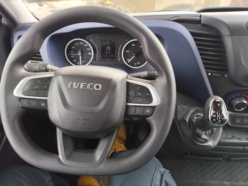 Iveco 35s16 2300, снимка 8 - Бусове и автобуси - 53432263