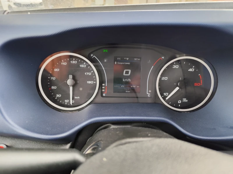 Iveco 35s16 2300, снимка 16 - Бусове и автобуси - 53432263