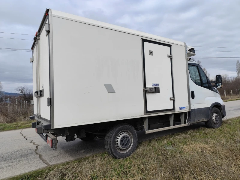 Iveco 35s16 2300, снимка 2 - Бусове и автобуси - 53432263