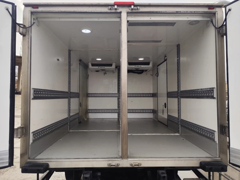 Iveco 35s16 2300, снимка 5 - Бусове и автобуси - 53432263