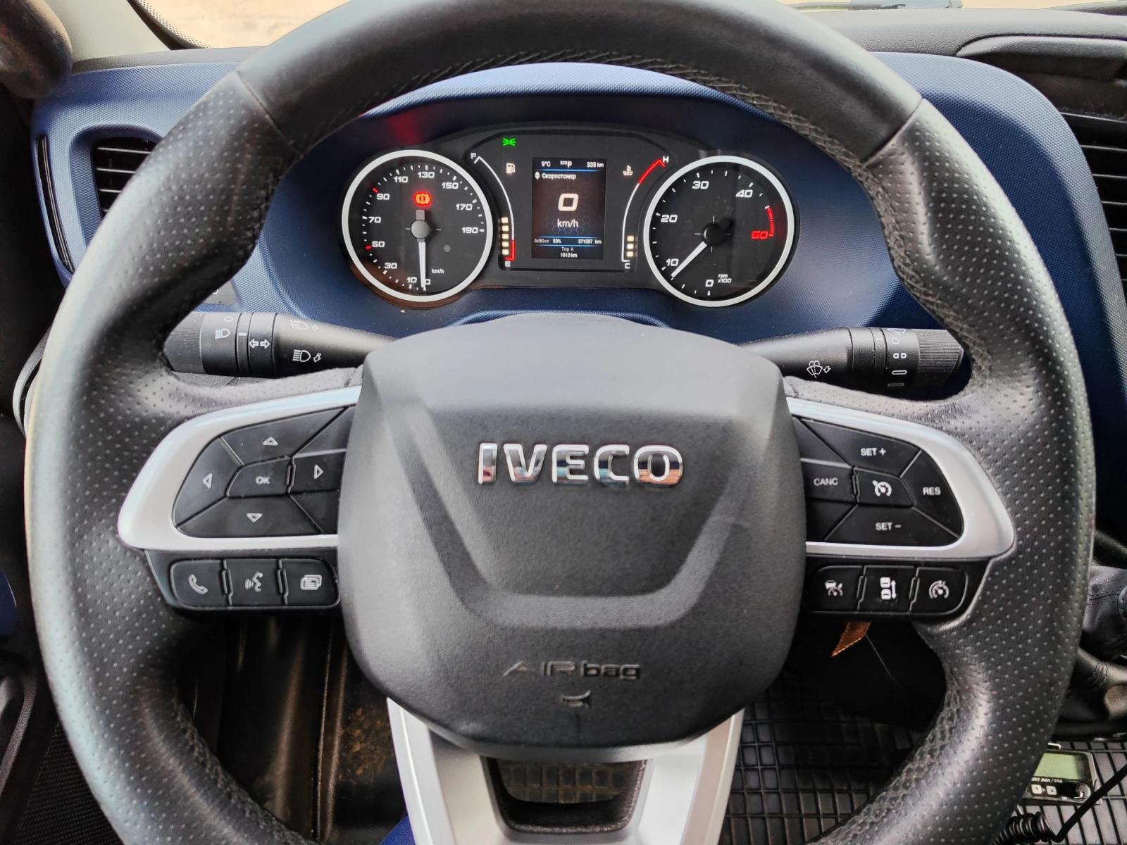 Iveco Daily 70C 72-210 | Mobile.bg   11