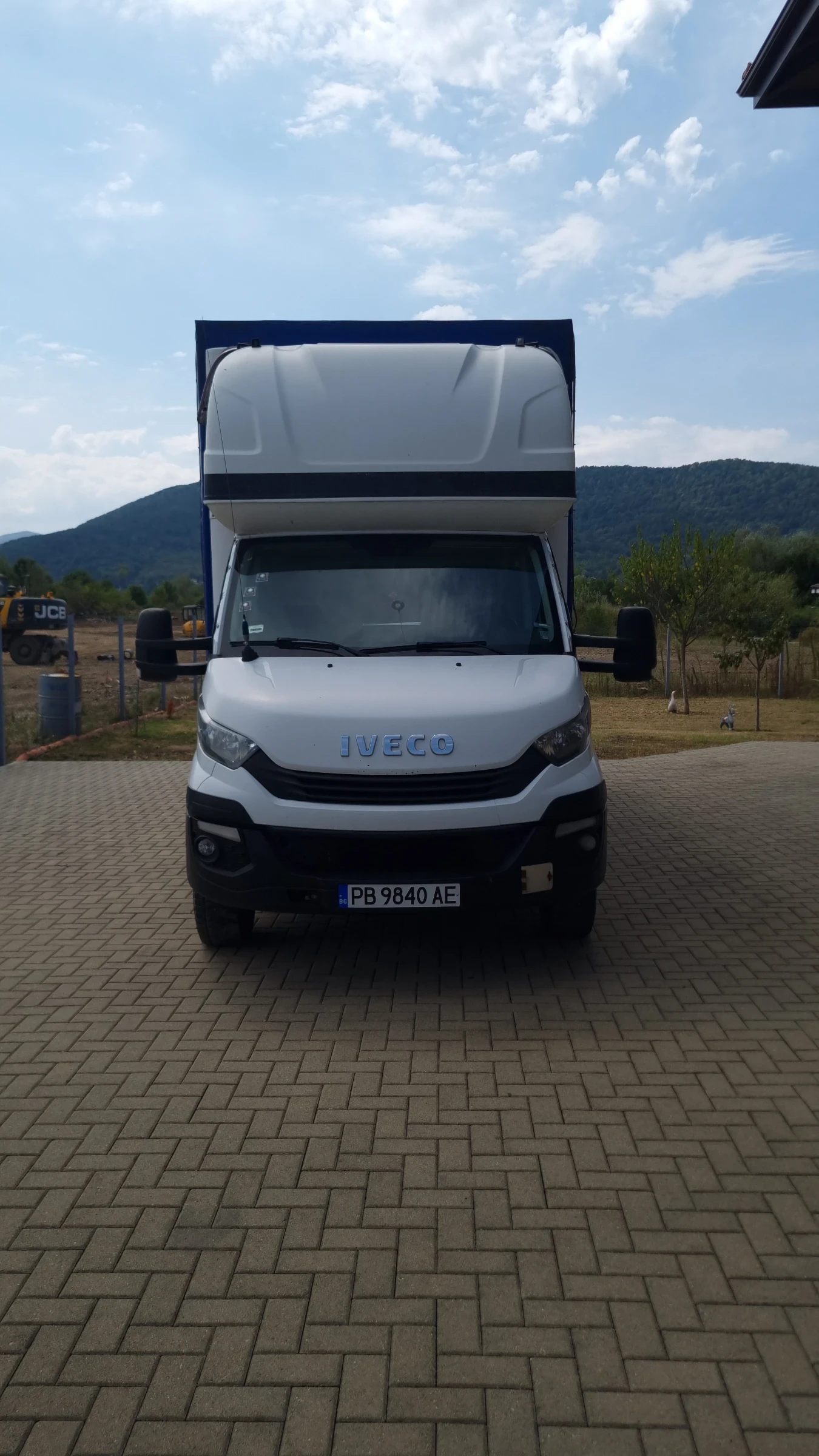 Iveco Daily  - изображение 2