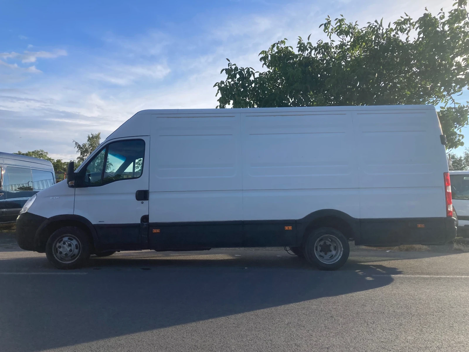 Iveco Daily 3.0HPI/MAXI - изображение 5