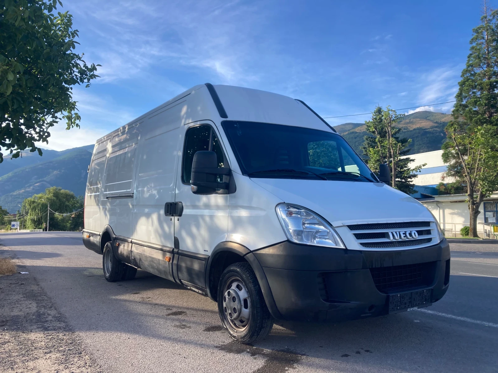 Iveco Daily 3.0HPI/MAXI - изображение 2