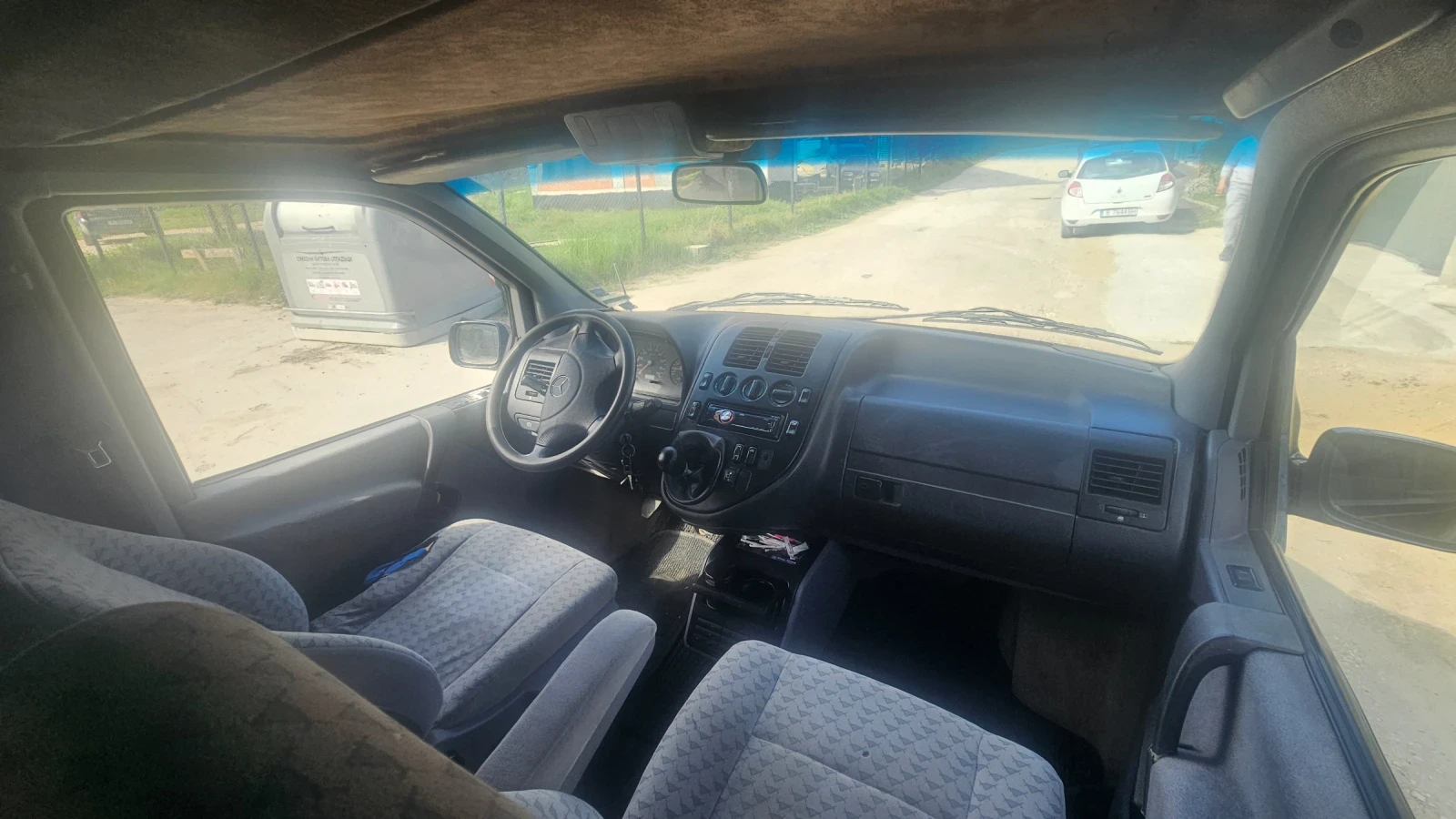 Mercedes-Benz Vito  - изображение 3