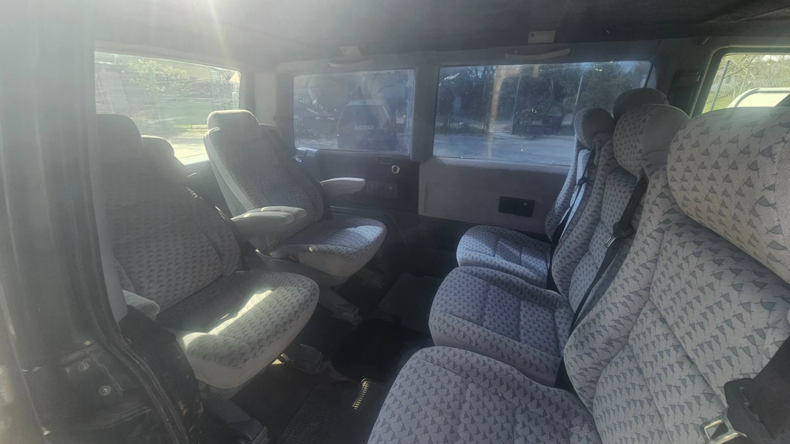 Mercedes-Benz Vito  - изображение 5