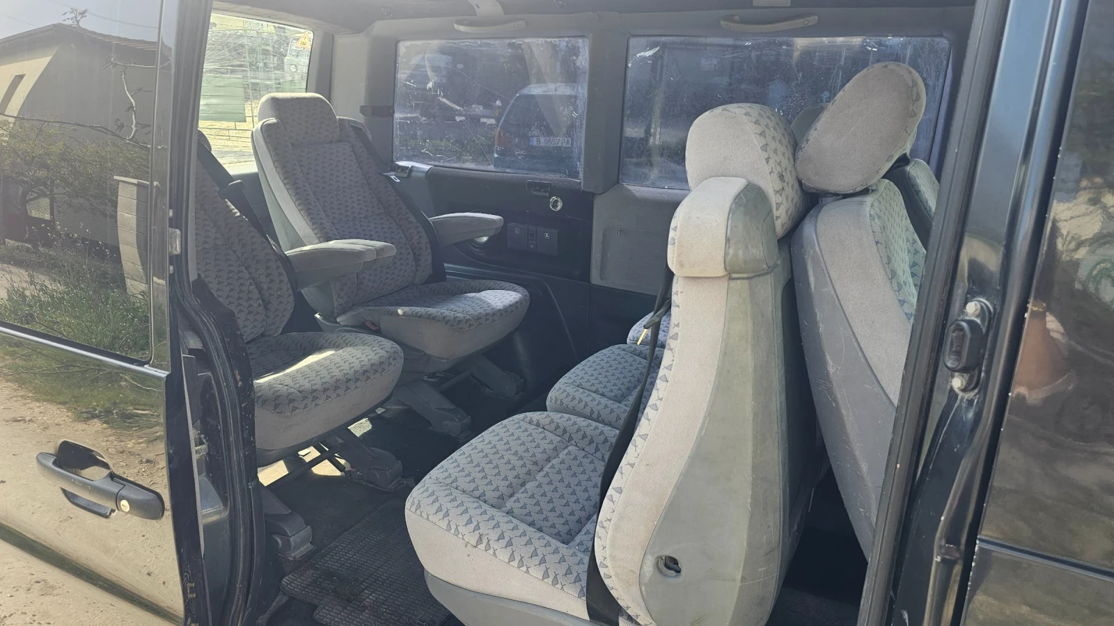 Mercedes-Benz Vito  - изображение 6