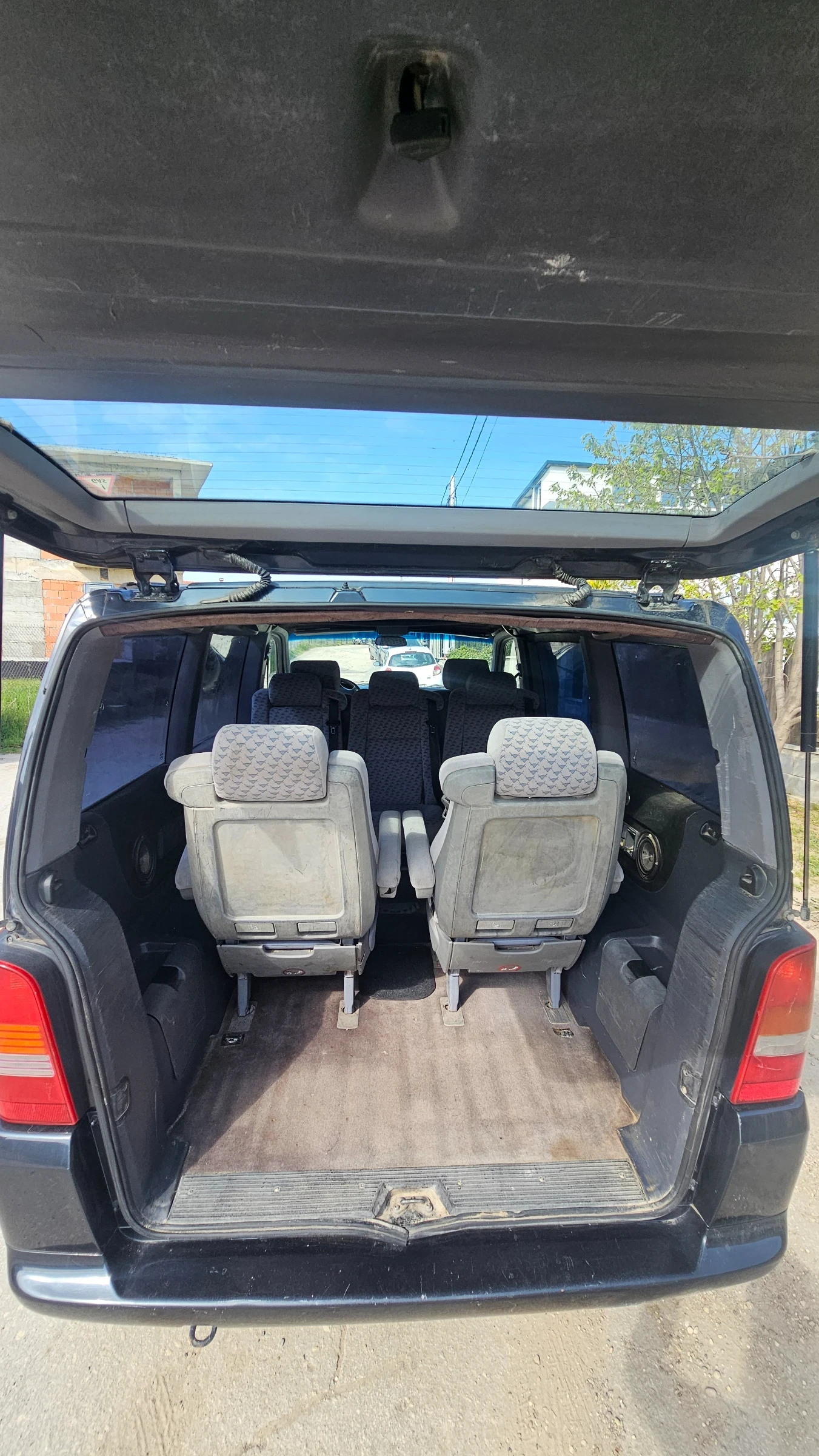 Mercedes-Benz Vito  - изображение 9