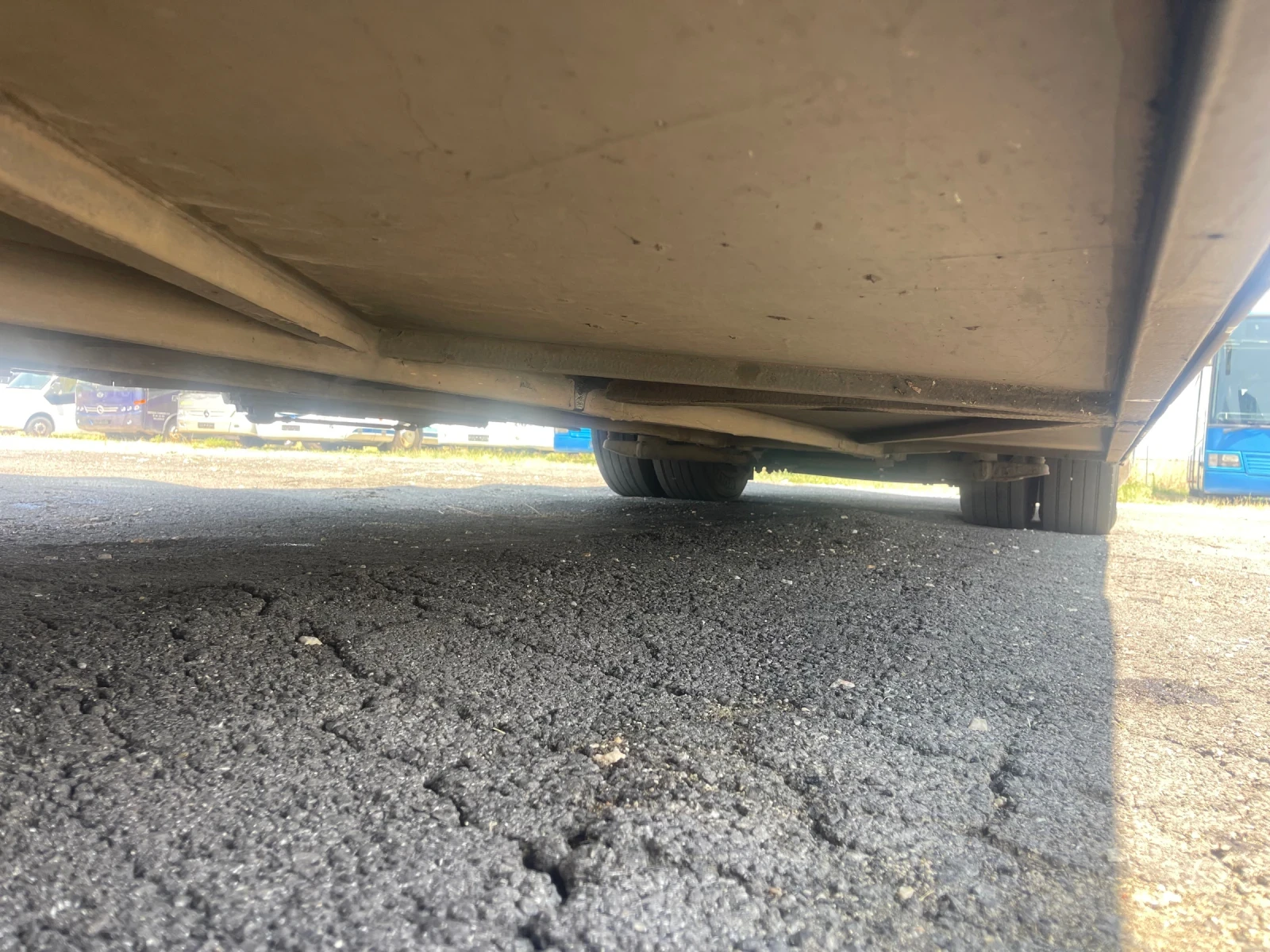 Mercedes-Benz Tourismo   52  | Mobile.bg   11