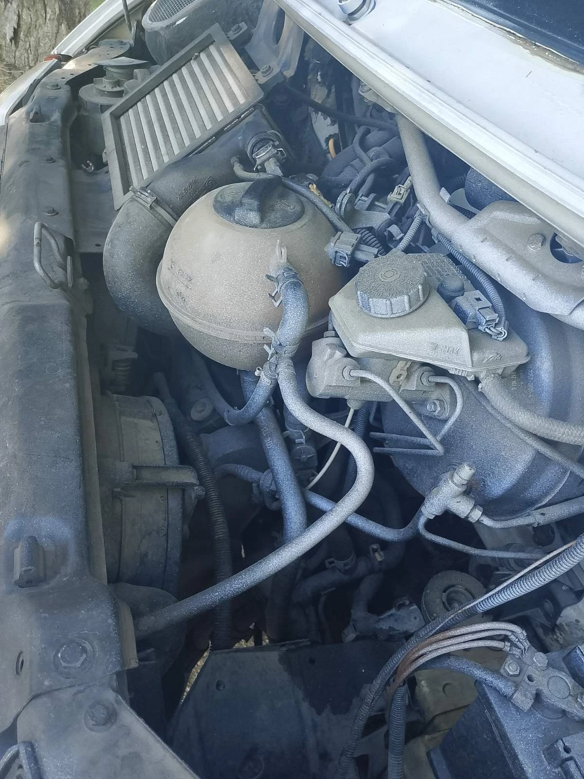 VW T4 2.5 - изображение 7
