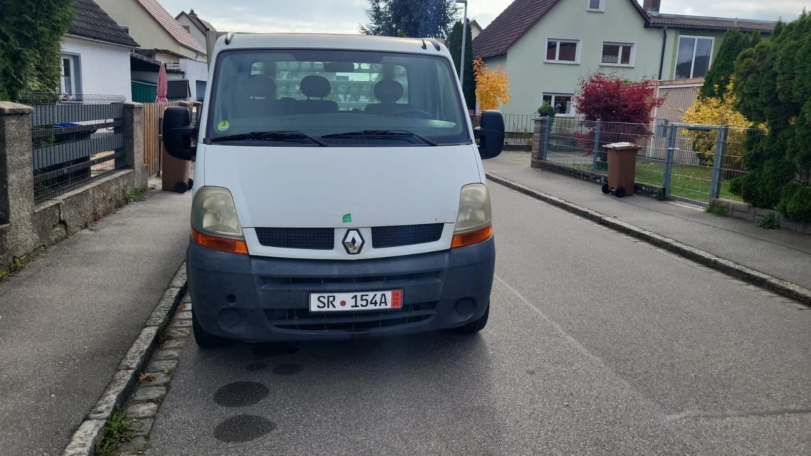 Renault Master  - изображение 2