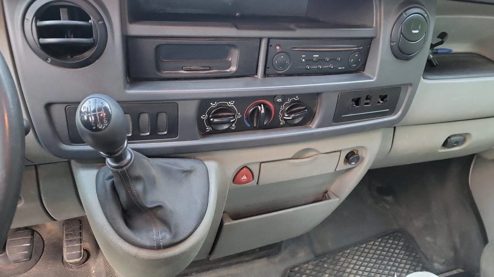 Renault Master  - изображение 6