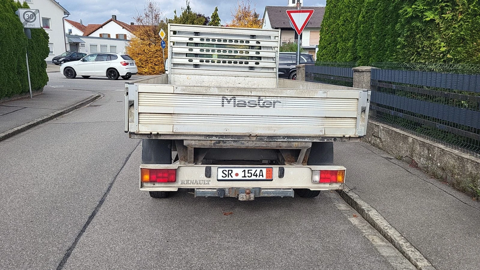 Renault Master  - изображение 3