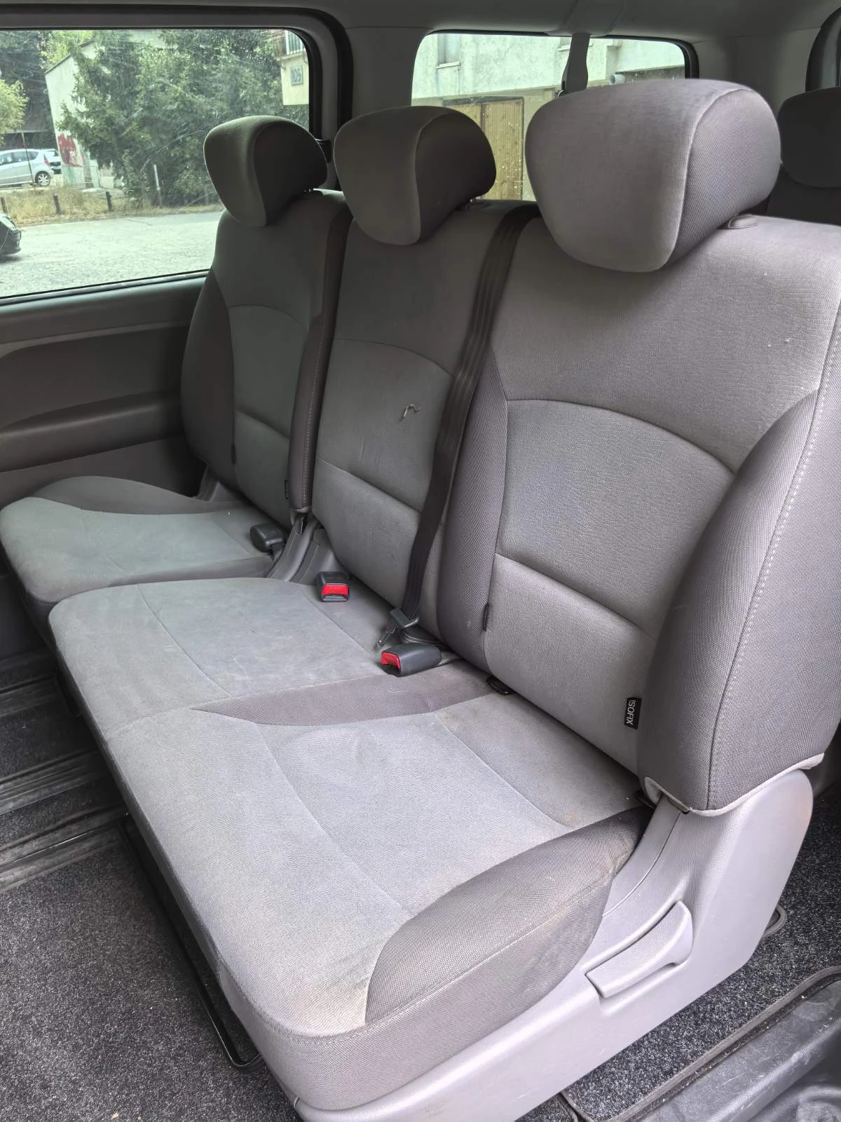 Hyundai Starex 1  | Mobile.bg   5