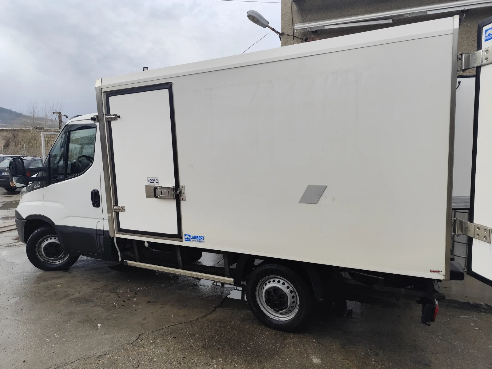 Iveco 35s16 2300 | Mobile.bg � ����������� 17