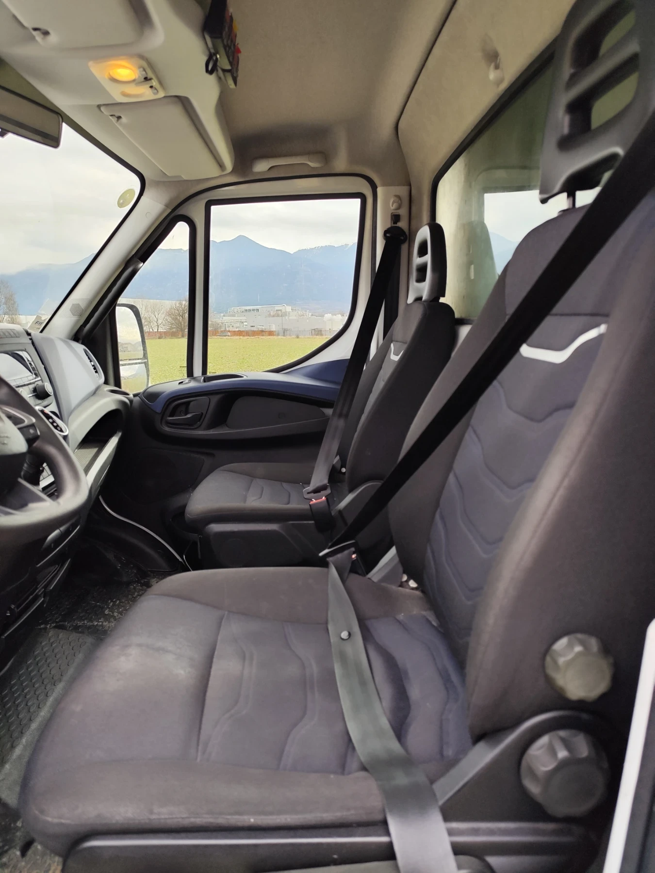 Iveco 35s16 2300 | Mobile.bg � ����������� 6