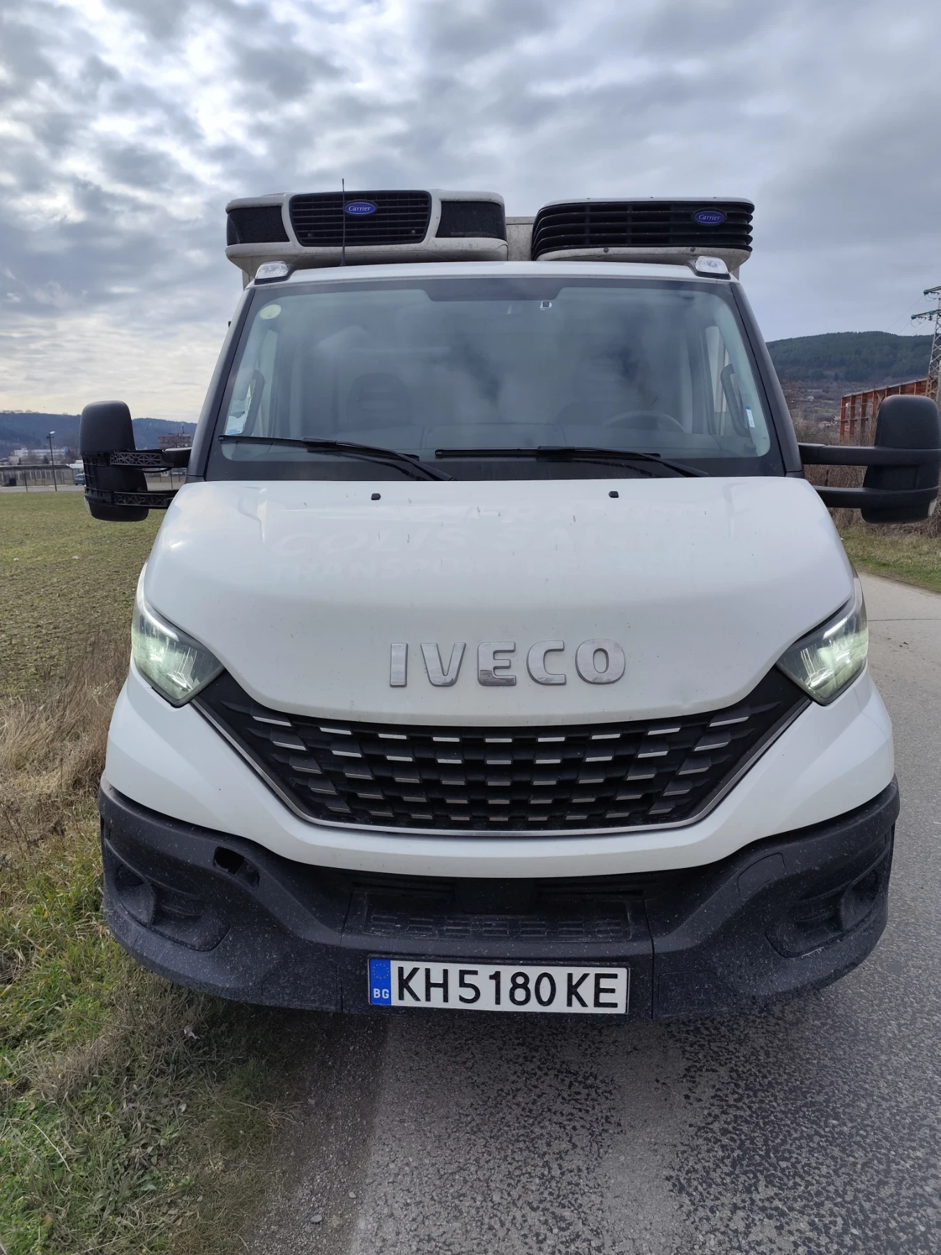 Iveco 35s16 2300 | Mobile.bg � ����������� 1