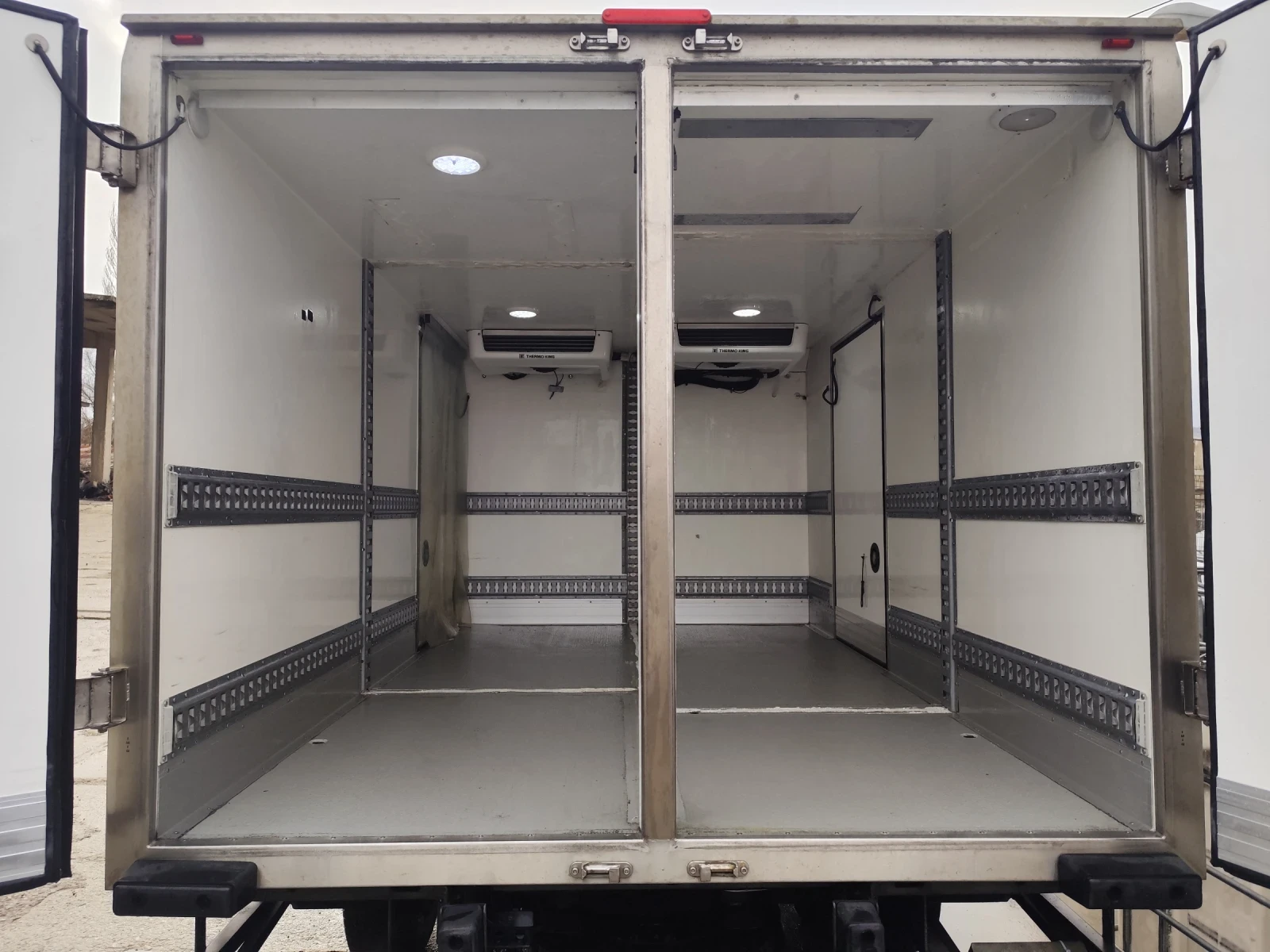 Iveco 35s16 2300 | Mobile.bg � ����������� 5