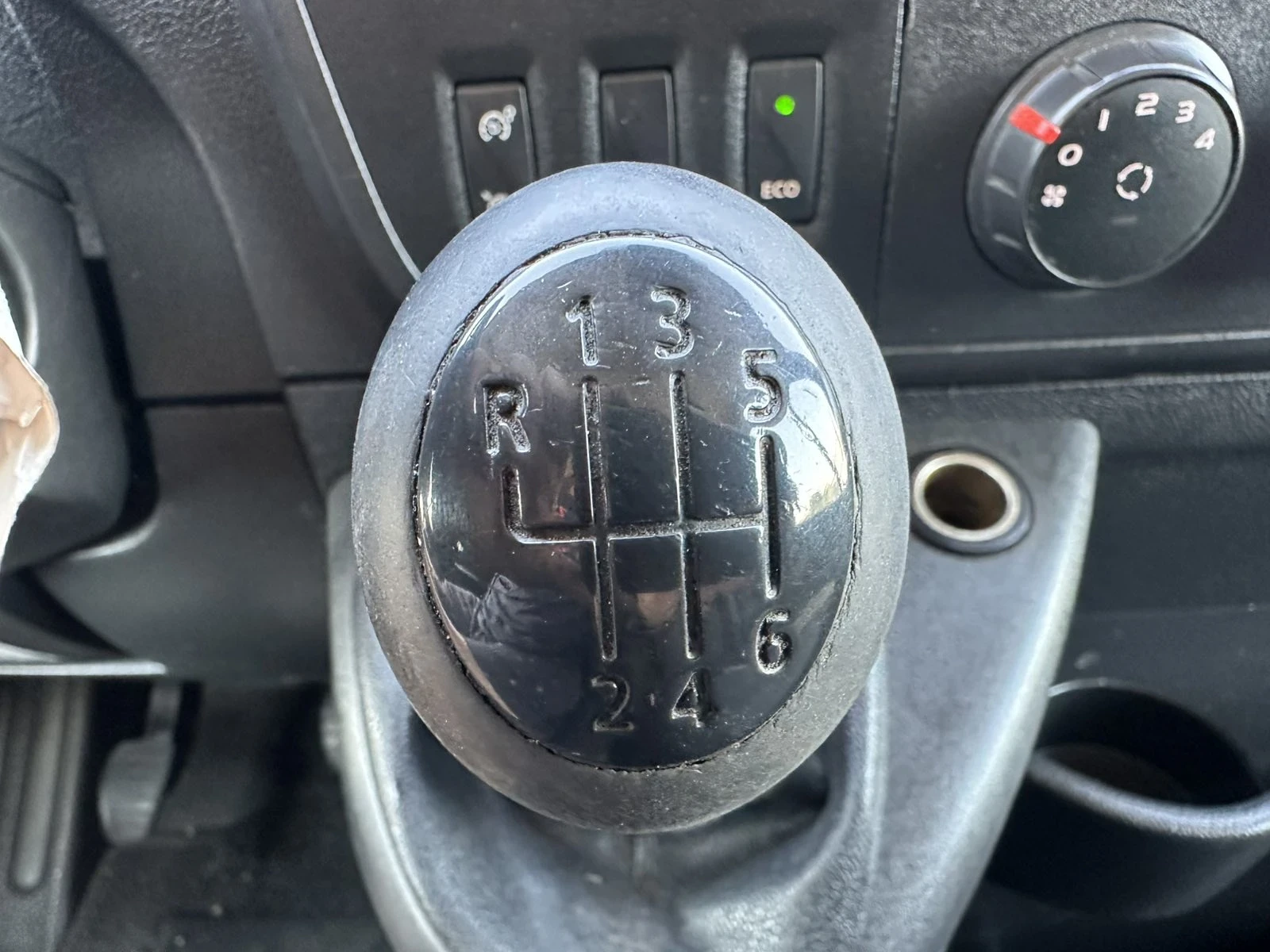 Renault Master, снимка 11 - Бусове и автобуси - 55838972
