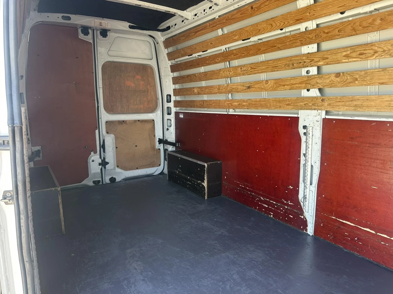 Renault Master, снимка 8 - Бусове и автобуси - 55838972