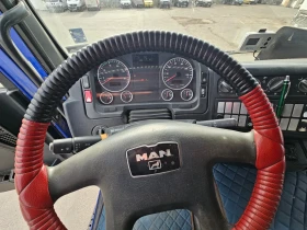 Man Tga САМОСВАЛ 41.400, снимка 12