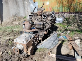 Kamaz 55111 1, снимка 1