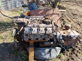 Kamaz 55111 1, снимка 3