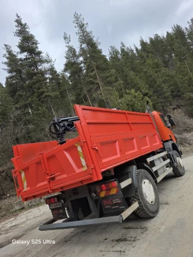 Scania P 340, снимка 7