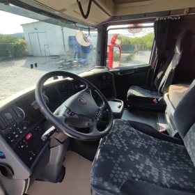 Scania R 450 РЕТАРДЕР* 1400л. РЕЗ.* ТАХО ГЕН. 2* СЕРВ.ИСТ* НАВИ, снимка 11