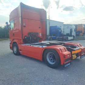 Scania R 450 РЕТАРДЕР* 1400л. РЕЗ.* ТАХО ГЕН. 2* СЕРВ.ИСТ* НАВИ, снимка 7