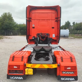 Scania R 450 РЕТАРДЕР* 1400л. РЕЗ.* ТАХО ГЕН. 2* СЕРВ.ИСТ* НАВИ, снимка 6