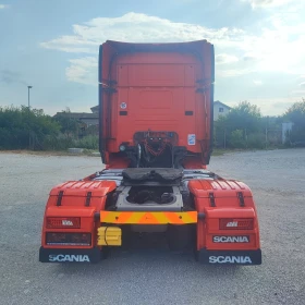 Scania R 450 РЕТАРДЕР* 1400л. РЕЗ.* ТАХО ГЕН. 2* СЕРВ.ИСТ* НАВИ, снимка 6