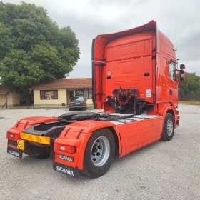 Scania R 450 РЕТАРДЕР* 1400л. РЕЗ.* ТАХО ГЕН. 2* СЕРВ.ИСТ* НАВИ, снимка 5