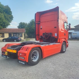 Scania R 450 РЕТАРДЕР* 1400л. РЕЗ.* ТАХО ГЕН. 2* СЕРВ.ИСТ* НАВИ, снимка 5