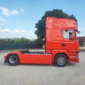 Scania R 450 РЕТАРДЕР* 1400л. РЕЗ.* ТАХО ГЕН. 2* СЕРВ.ИСТ* НАВИ, снимка 4