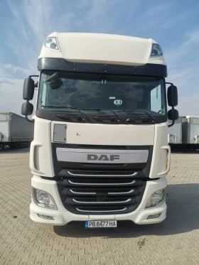 Обява за продажба на Daf XF 106, MEGA, 460 PS  ~15 000 EUR - изображение 1