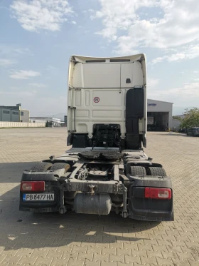 Обява за продажба на Daf XF 106, MEGA, 460 PS  ~15 000 EUR - изображение 6