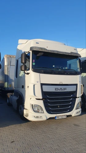 Daf XF 106, MEGA, 460 PS  | Mobile.bg    6