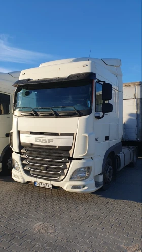 Daf XF 106, MEGA, 460 PS  | Mobile.bg    13