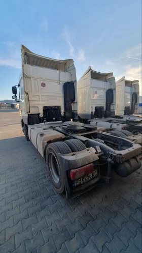 Daf XF 106, MEGA, 460 PS  | Mobile.bg    11