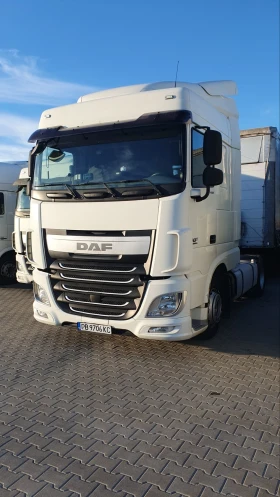 Daf XF 106, MEGA, 460 PS  | Mobile.bg    4