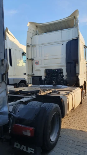 Daf XF 106, MEGA, 460 PS  | Mobile.bg    2