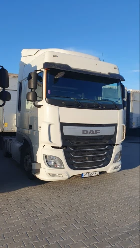 Daf XF 106, MEGA, 460 PS  | Mobile.bg    12